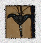 Bat Pod